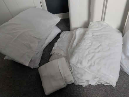 Photo of free Bedding (Norwich NR3) #1