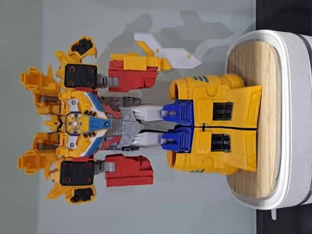 Photo of free Transformer Optimus prime (Cubbington CV32) #1