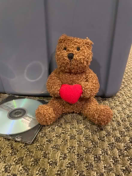 Photo of free Teddy Bears & Stuffed Animals ++ (Pound Ridge) #3