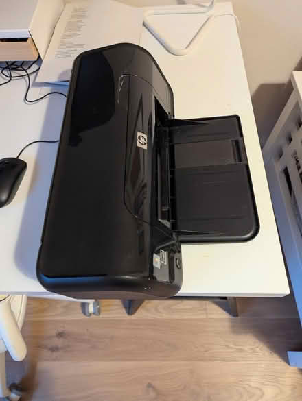 Photo of free Hp printer (BS7 8hd) #2