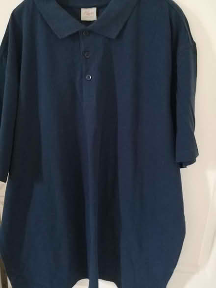 Photo of free Printer Active Wear size 4XL (Worcester) #3