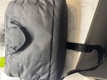 Photo of free Samsonite Black Laptop Bag (ME9) #3