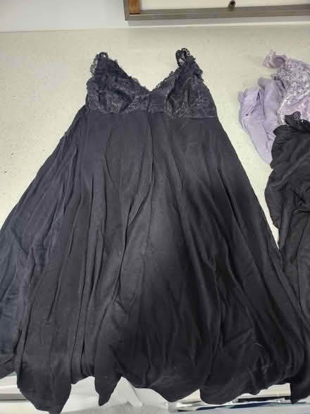 Photo of free 5 Felina size M nightgowns (Maple Leaf / Northgate) #1