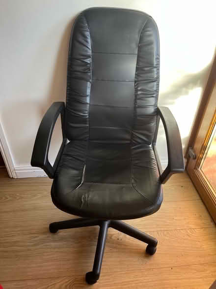 Photo of free Office Chair (Arlingham GL2) #1