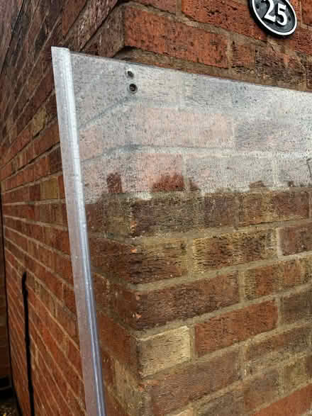 Photo of free Shower door (Oadby LE2) #2