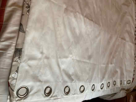 Photo of free Dunelm Curtains and cushions (Ravensmoor CW5) #2