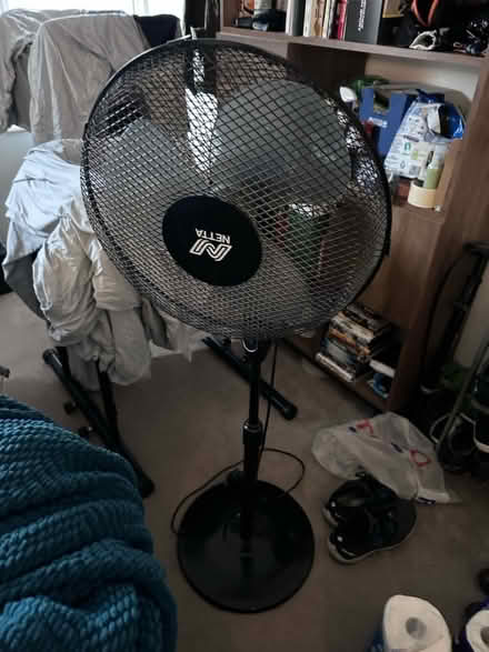 Photo of free Fan (Twickenham Centre) #1