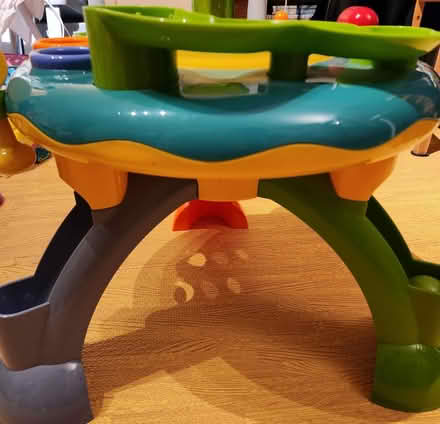 Photo of free Activity table (Wimbledon park SW19) #2