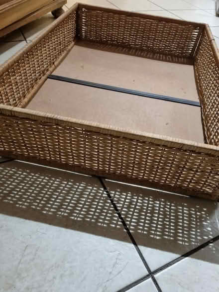 Photo of free Underbed storage box (Chalford GL6) #1