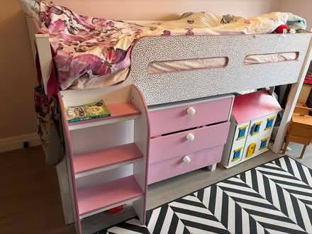 Photo of free bed (Surbiton KT5) #3