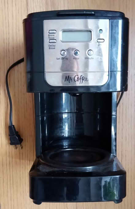 Photo of free Different stuff, LAST call (Chicago, IL) #4