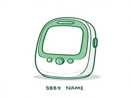 Photo of Baby monitor (Norham Manor OX2) #1