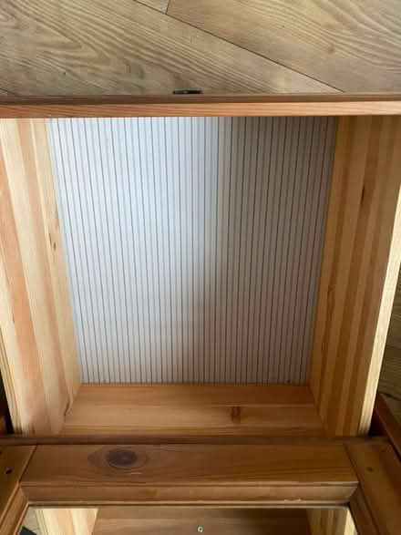 Photo of free Single wardrobe (B93 Bentley Heath) #3