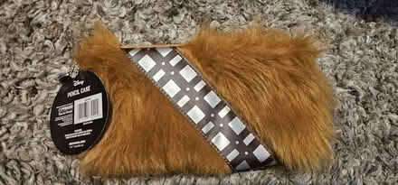 Photo of free Pencil case (Fagley BD2) #1