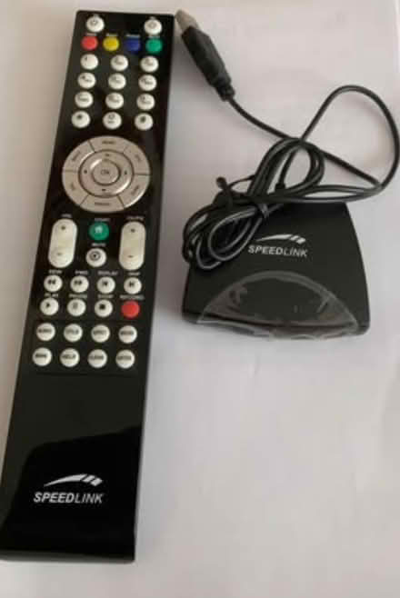 Photo of free Media Centre Remote (Felling NE10) #1