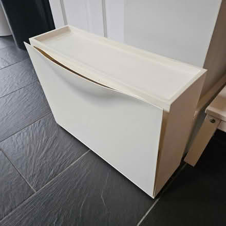 Photo of free IKEA Trones shoe cabinets (4) (SW2) #1