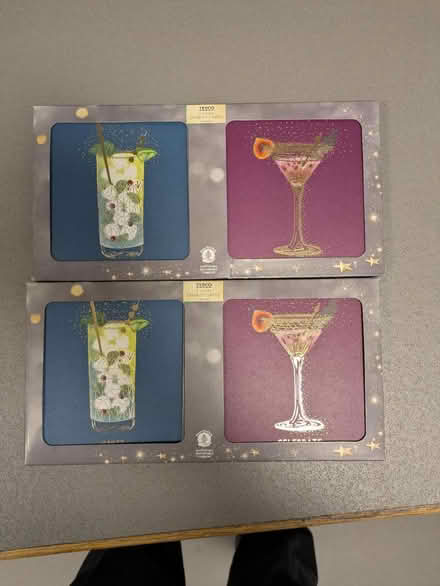 Photo of free Christmas Cards (Sharrow S2) #1