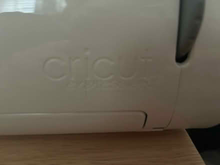 Photo of free Cricut Expression (Hollywood, MD) #1