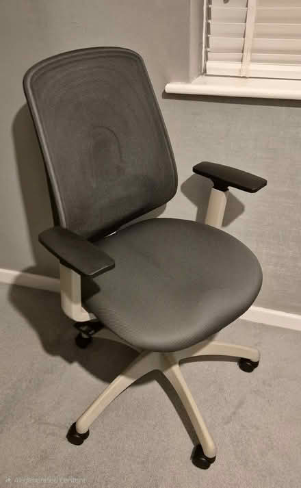 Photo of free Office chair (Olton B92) #1