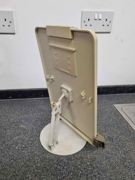 Photo of free Copy holder (CM2 springfield, chelmsford) #2