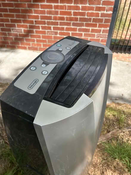 Photo of free Portable Aircon Unit (Southeastern suburbs) #2