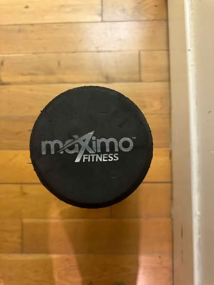 Photo of free Foam roller (Altrincham) #1