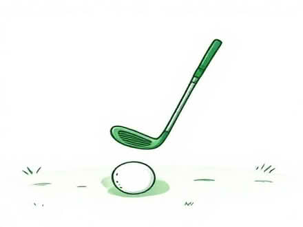 Photo of free Children’s golf clubs age 6-9 (Old Hutton LA8) #1