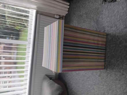 Photo of free Laundry basket (Northcourt OX14) #1