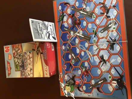 Photo of free Ludo/Snakes and Ladders game (Great Meols CH47) #1