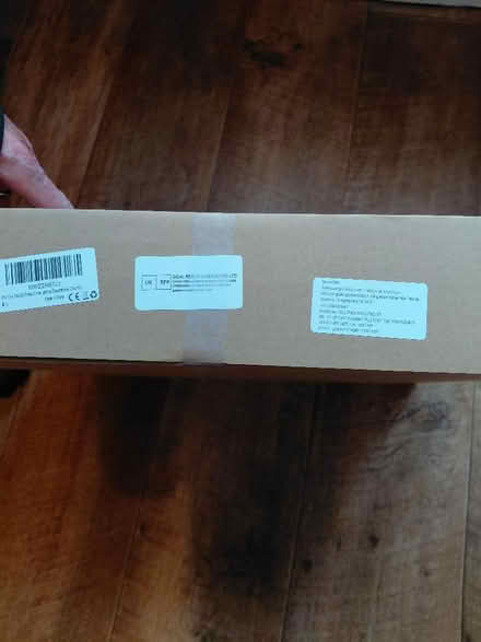 Photo of free 5ft prelit pop-up Christmas tree (Rowner PO13) #2