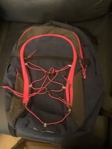 Photo of free Girls Pre Teen Back Pack (Gosforth NE3) #1