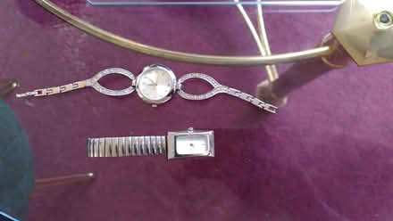 Photo of free Watches (Mountier Court E11) #1