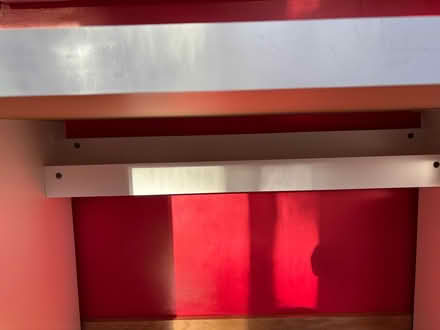 Photo of free Desk (Whitegrove RG42) #3