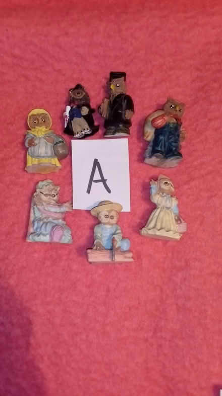 Photo of free Trinkets (Berkhamsted HP4) #1