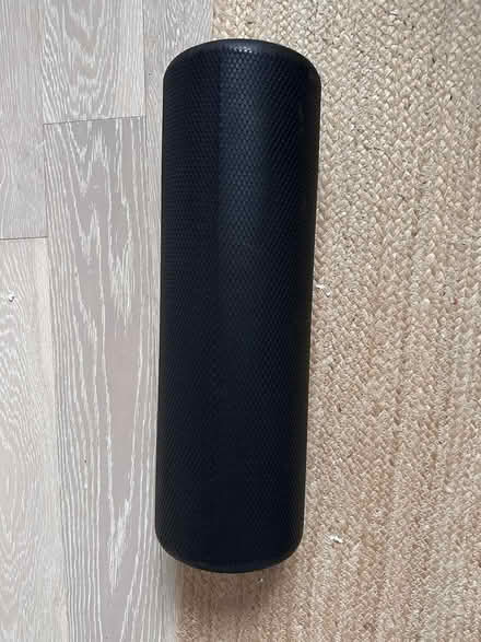 Photo of free Back foam roll (Guildford GU2) #1