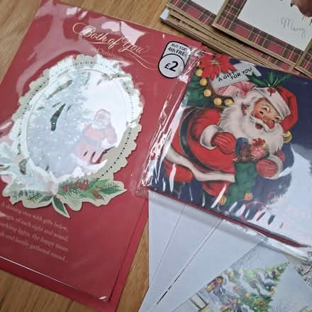 Photo of free Christmas cards (New Southgate N11) #3