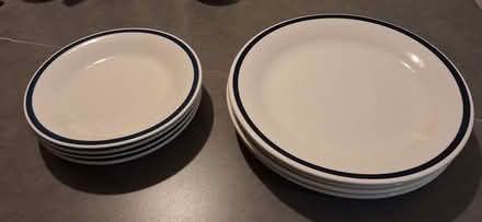 Photo of free Plates (Beeston Rylands NG9) #1