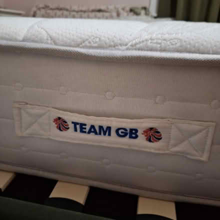 Photo of free Dreams double mattress (Witham CM8) #3