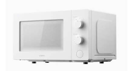 Photo of Microwave (RG2) #1