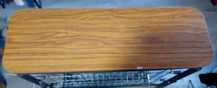 Photo of free Single Folding Bed with Matres (Hayes end) #3
