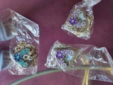 Photo of free Necklaces (Mountier Court E11) #1