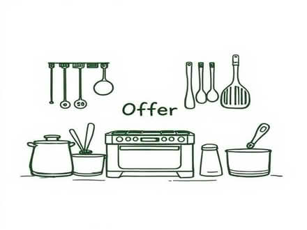 Photo of free Kenwood chef accessories (Sharmans Cross B90) #1