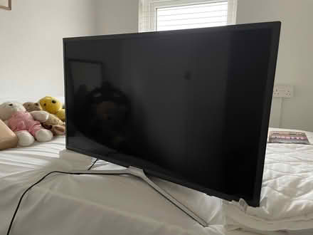 Photo of free TV (Kenilworth CV8) #1