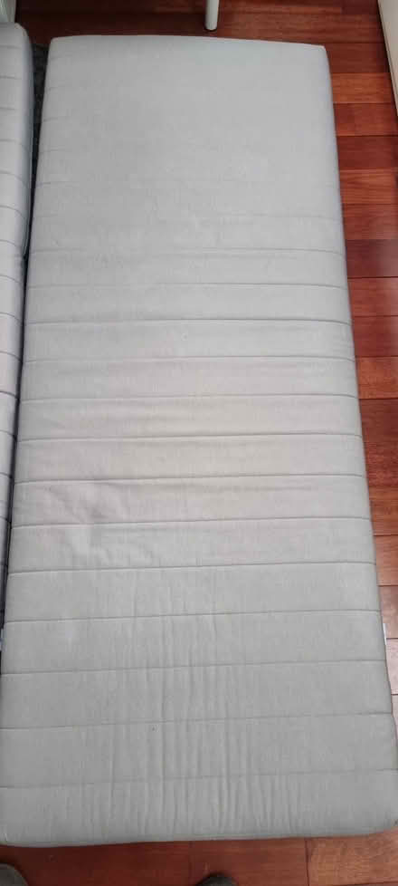 Photo of free Single Mattress (200 × 90 cm) (Notting Hill W11) #1