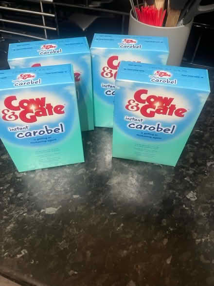 Photo of free Carobel thickener (Horsforth LS18) #1