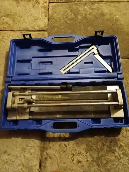 Photo of free Tile cutter (Kendal LA9) #2