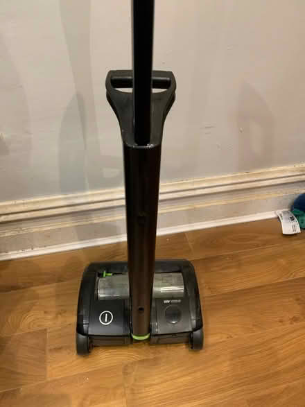 Photo of free Gtech K9 airRam hoover (Broadgate PR1) #3