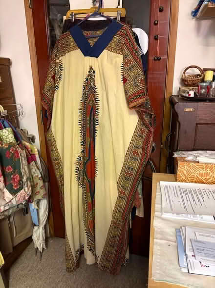 Photo of free Kaftan (Fremont) #1