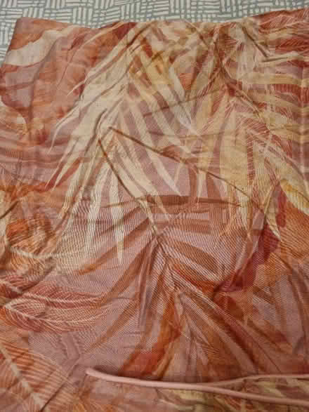 Photo of free Pink double duvet cover (Chalford GL6) #2