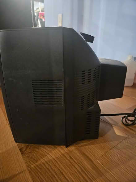 Photo of free Small Admiral CRT Color TV (Lorton) #2